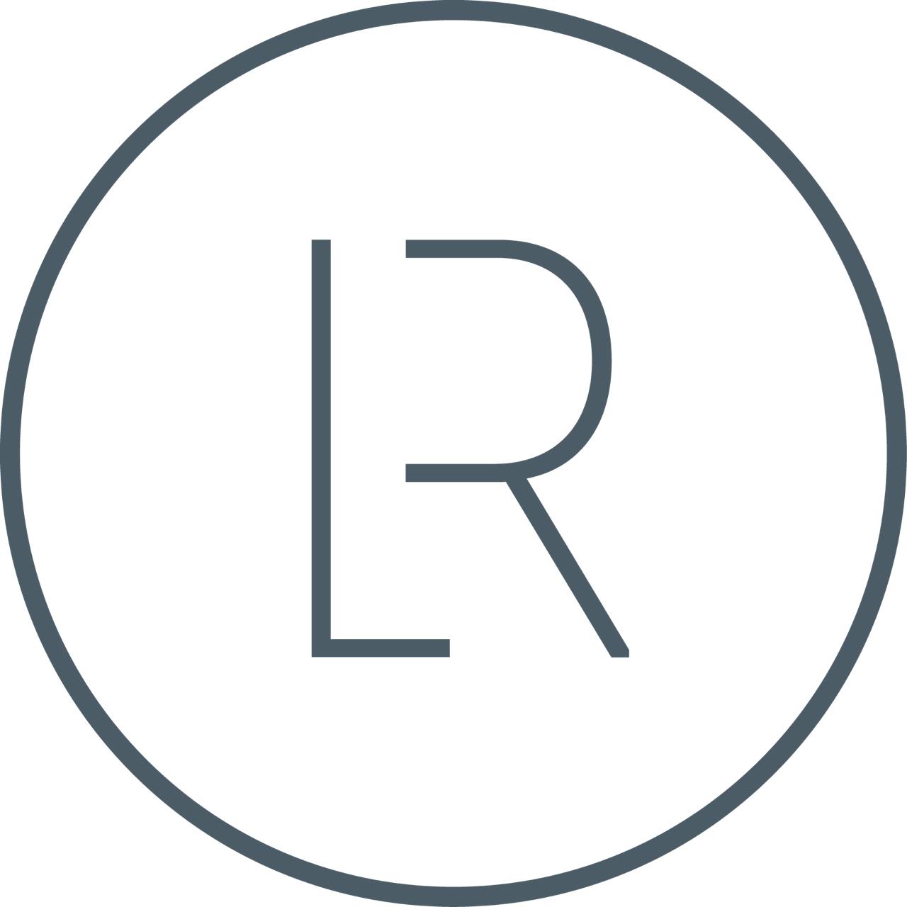 company/brand image
